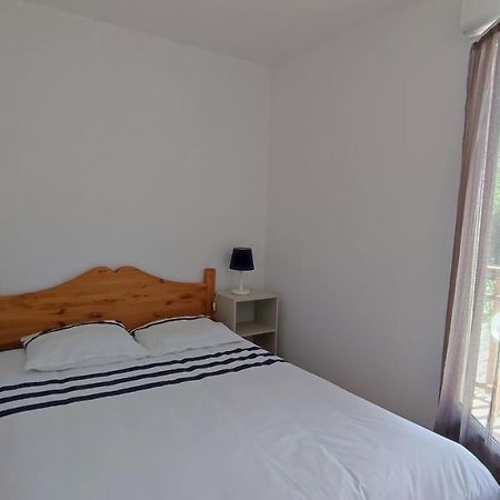 Appartement Le Sorbier 4 Personnes Briançon Dış mekan fotoğraf
