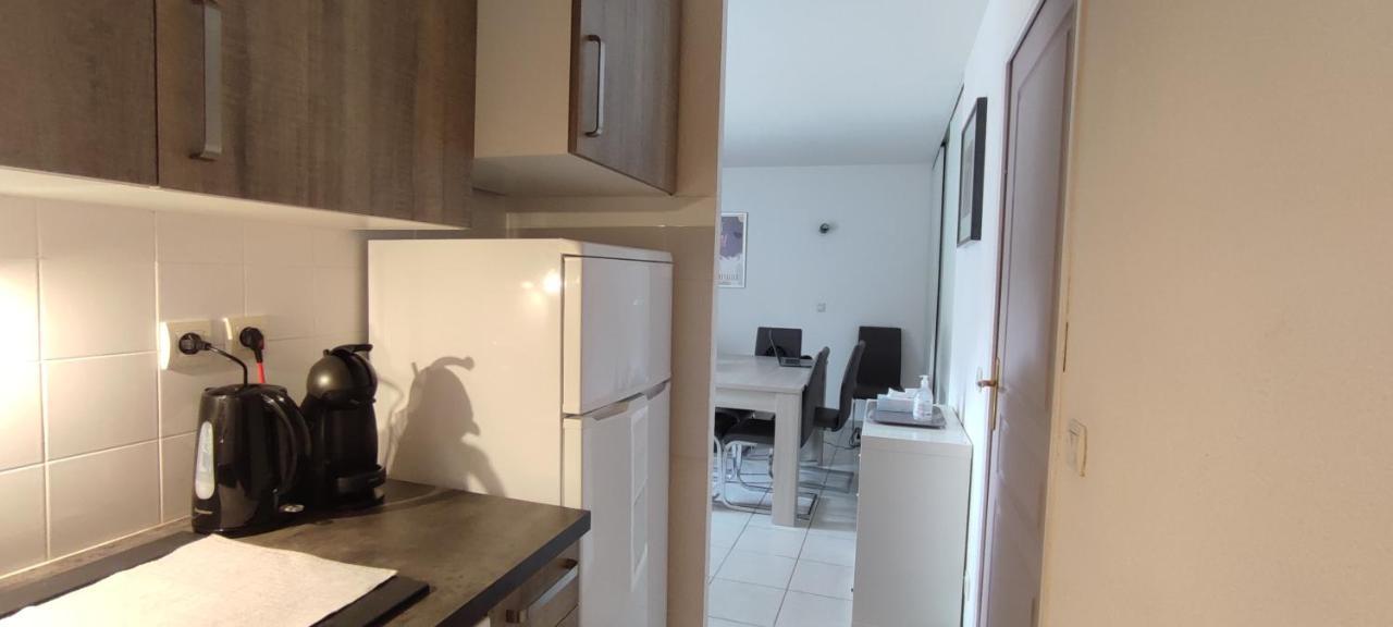 Appartement Le Sorbier 4 Personnes Briançon Dış mekan fotoğraf